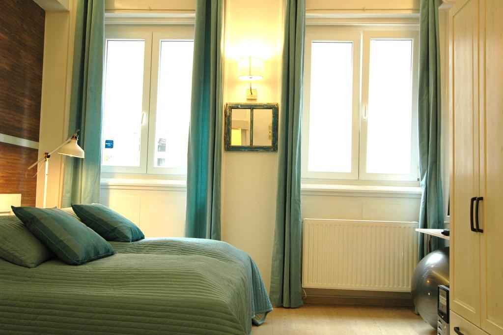 Liszt Studio Holiday Home Budapeşte Dış mekan fotoğraf