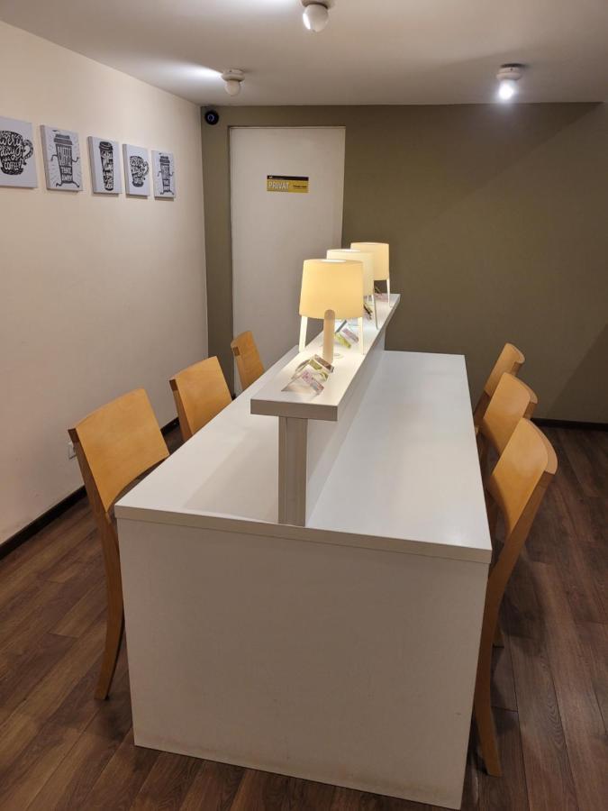 Liszt Studio Holiday Home Budapeşte Dış mekan fotoğraf