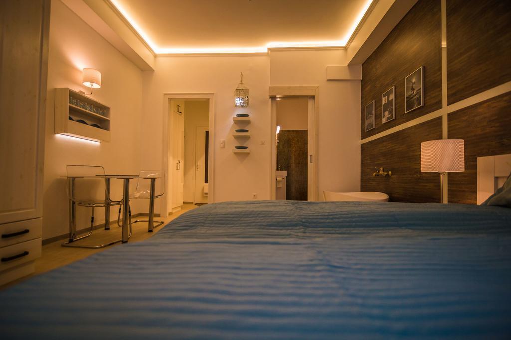 Liszt Studio Holiday Home Budapeşte Oda fotoğraf