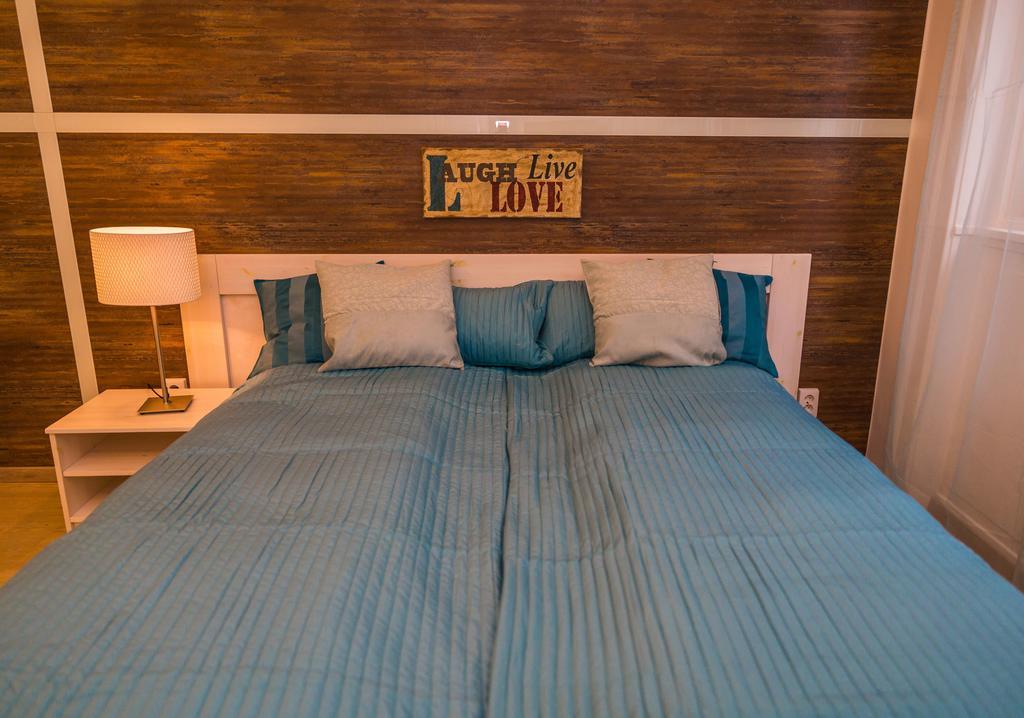 Liszt Studio Holiday Home Budapeşte Oda fotoğraf