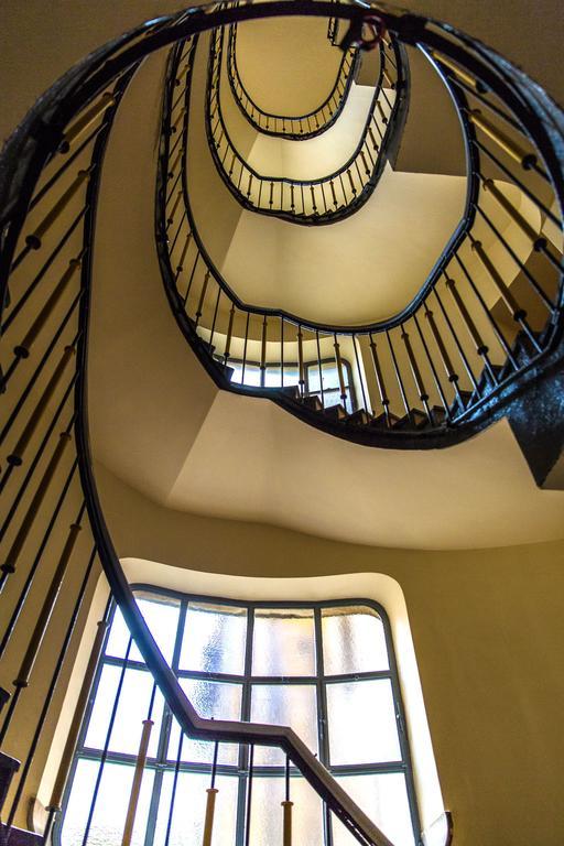 Liszt Studio Holiday Home Budapeşte Dış mekan fotoğraf