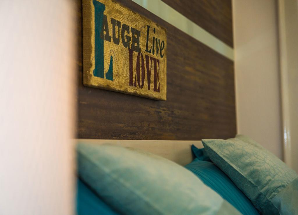 Liszt Studio Holiday Home Budapeşte Dış mekan fotoğraf