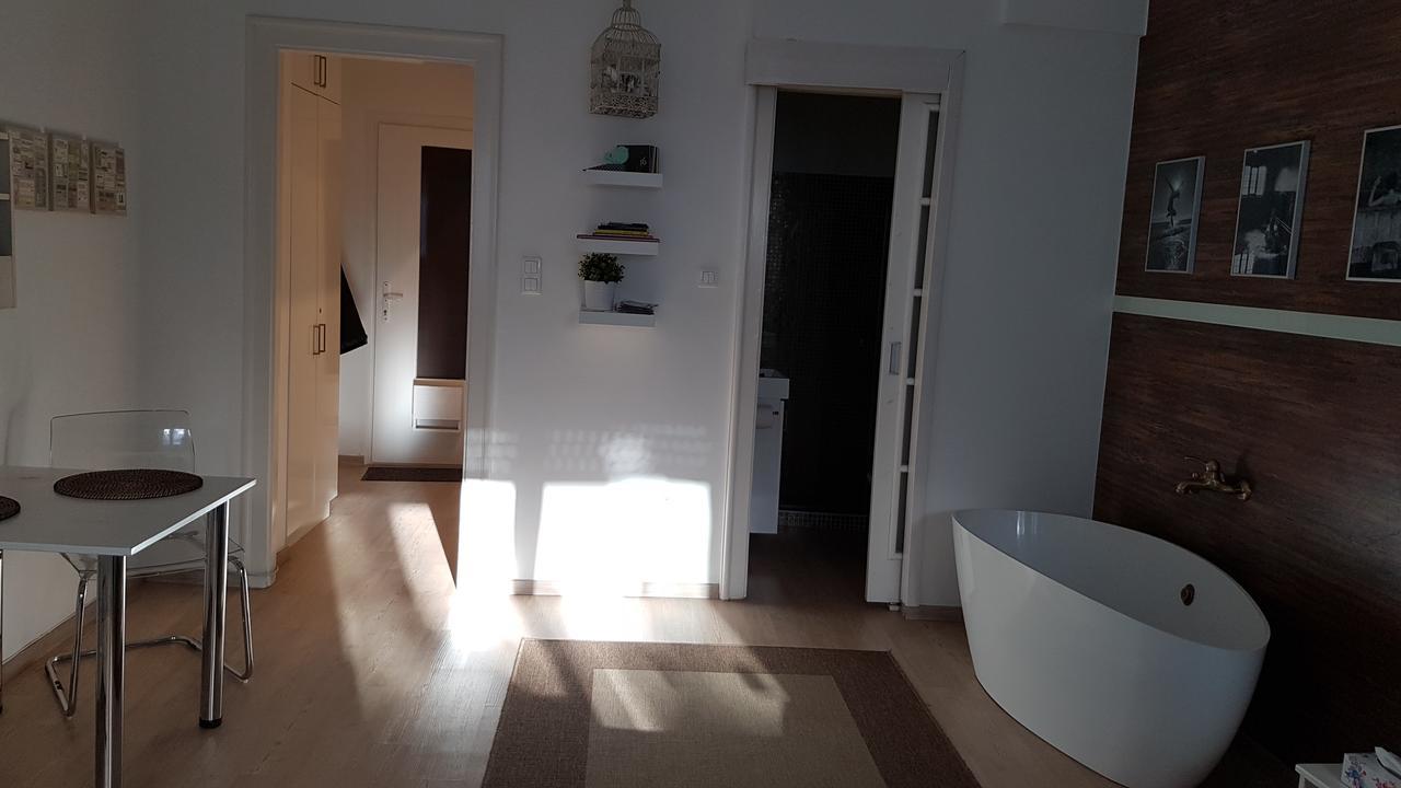 Liszt Studio Holiday Home Budapeşte Dış mekan fotoğraf