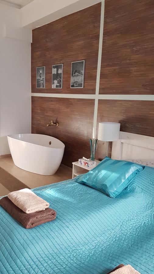 Liszt Studio Holiday Home Budapeşte Dış mekan fotoğraf