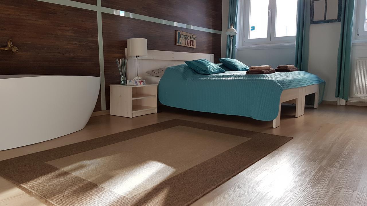 Liszt Studio Holiday Home Budapeşte Dış mekan fotoğraf